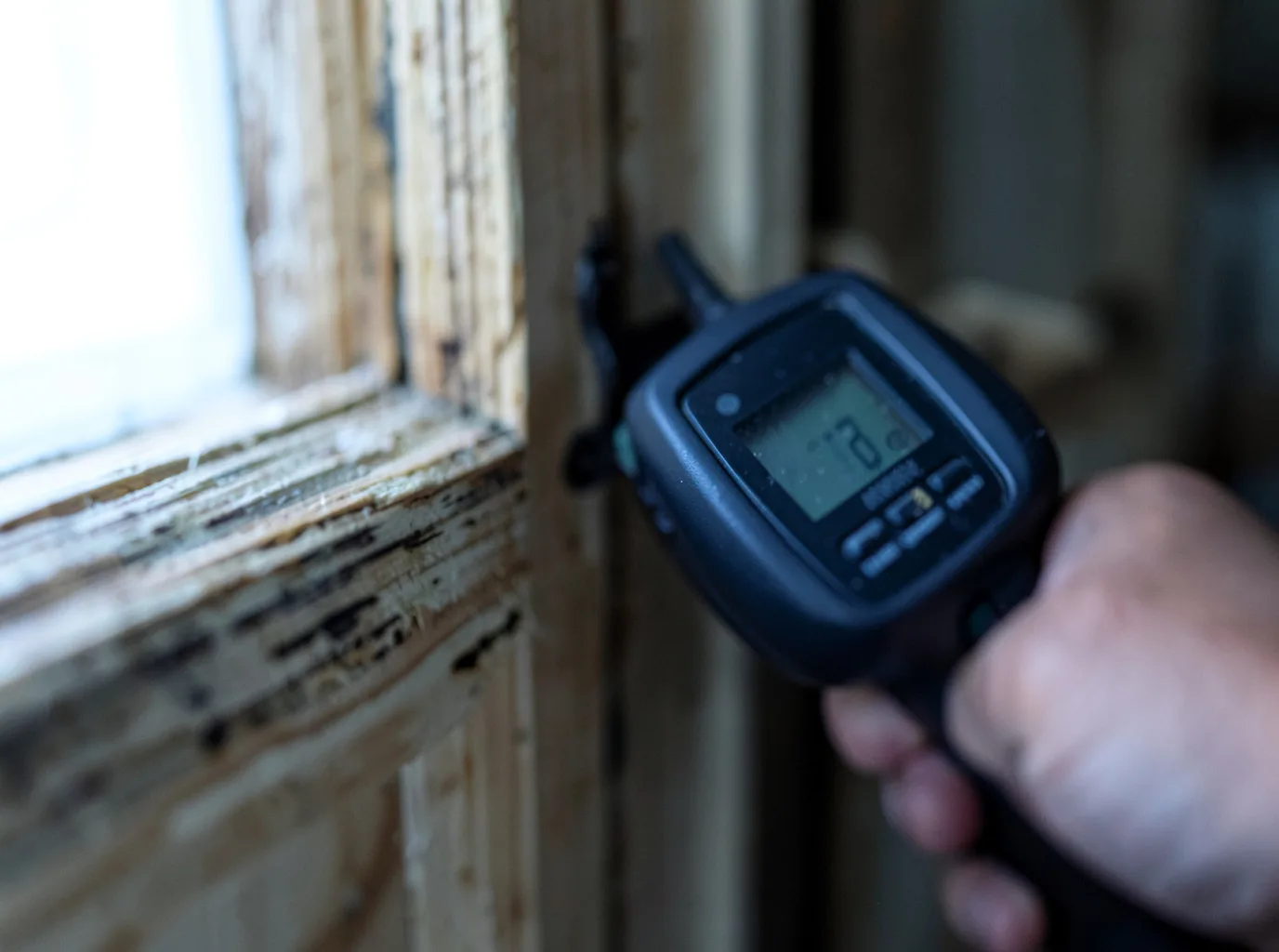 Commercial Water Damage Restoration in Tennyson, IN