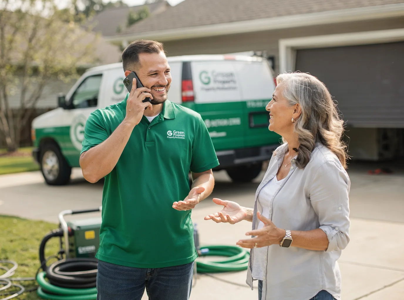 Water Damage Restoration Tennyson, IN FAQs